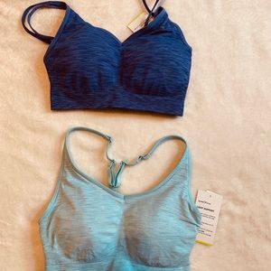 Old Navy Light Support Bras